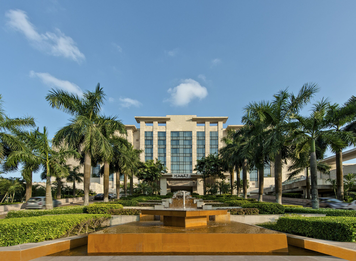 Exterior & Views 2, Hyatt Regency Kolkata, North 24 Parganas