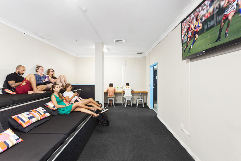 Others 4, Sydney Backpackers - Hostel, Sydney