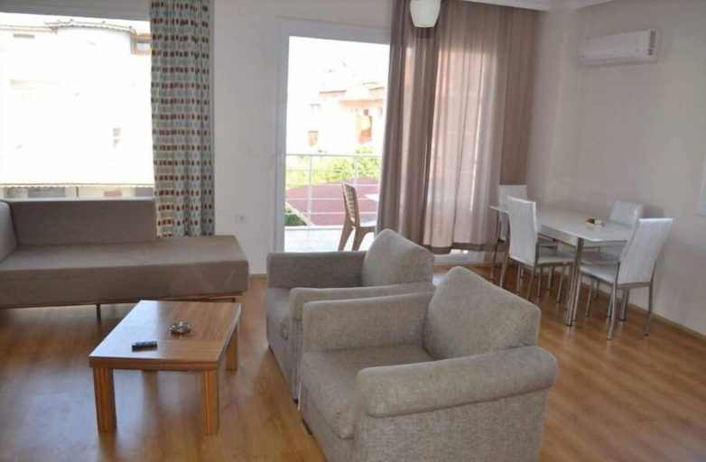 Others 5, Poseidon Apart Hotel, Fethiye