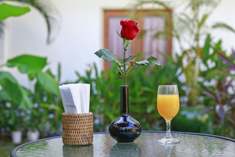 Food & Drinks 5, Ambassador Hill, Yangon