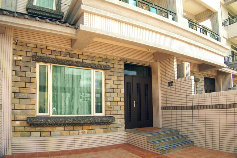 Exterior & Views 2, Ruisui 38 Homestay, Hualien