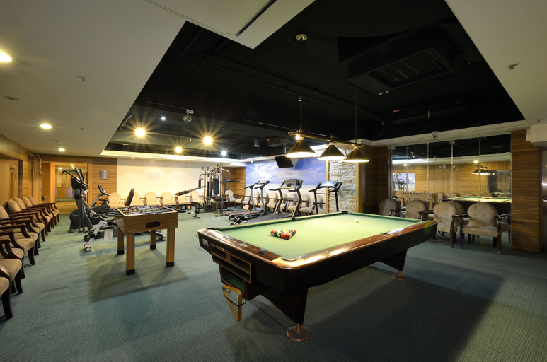 Food & Drinks 5, Hotel RegaLees, New Taipei City