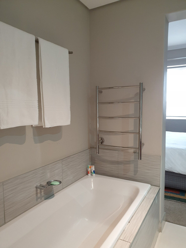 Bathroom, Harbour Bridge 216, City of Cape Town