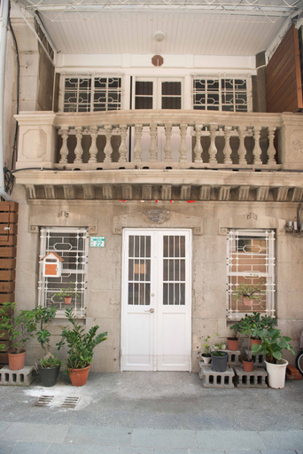 Exterior & Views 1, Stay Nice Home, Tainan
