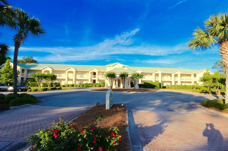 Exterior & Views 2, Windward Point Condominiums, Glynn