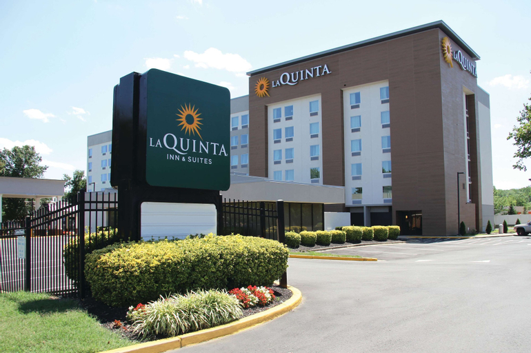 La Quinta Inn & Suites by Wyndham DC Metro Capital Beltway, Prince George's