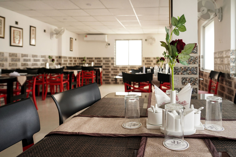 Food & Drinks 4, Hotel Heritage, Koch Bihar