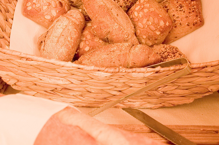Food & Drinks 5, Landhaus Maria, Bludenz