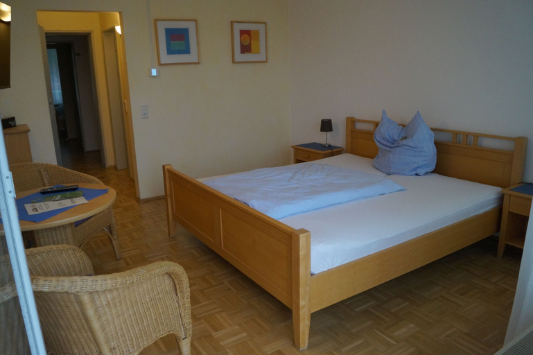 Bedroom 2, Hotel im Homburger Ländchen, Oberbergischer Kreis