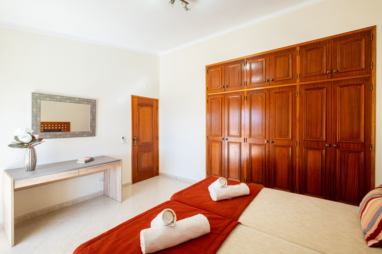 Bedroom 2, Villa Na Pali, Albufeira