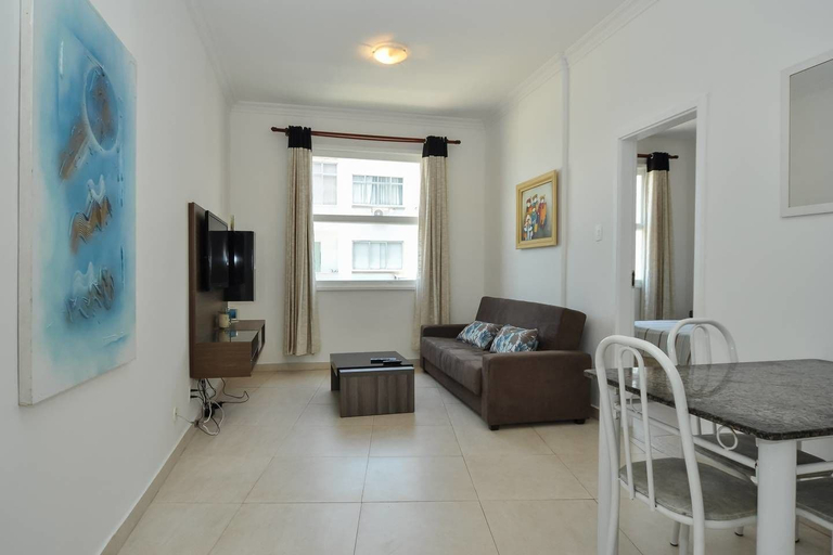 Others 5, Campina Ocean View - 102 Apartment 1, Rio de Janeiro