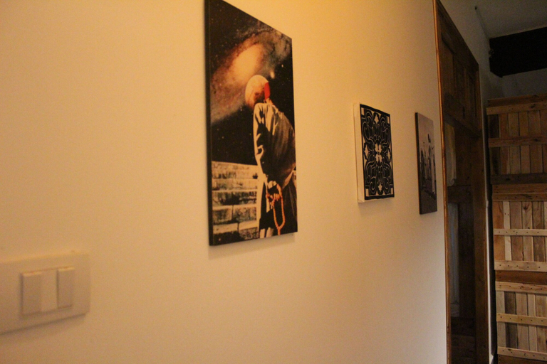Others 4, The Cabin Hostel, Amman