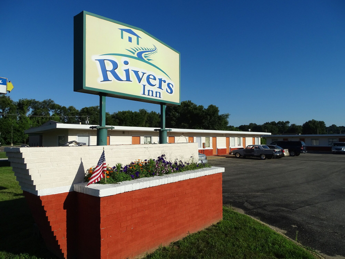 Exterior & Views 2, Rivers Inn Fort Madison, Lee