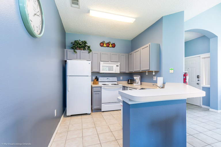 Others 4, 2739skp New Emerald Island 4 Bedroom, Osceola