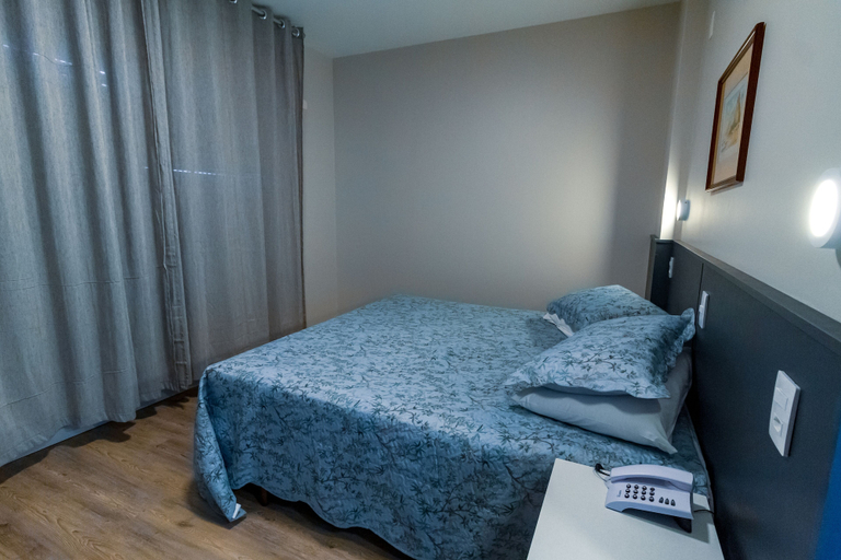 Bedroom 3, A Furninha Hotel, Torres
