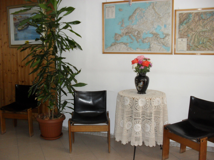 Others 3, Hotel Ristorante Al Caminetto, Aosta