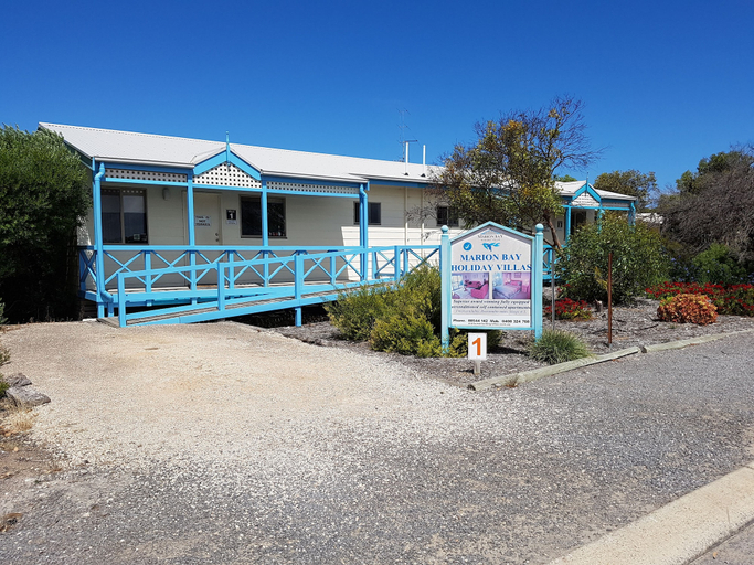 Exterior & Views 1, Marion Bay Holiday Villas, Yorke Peninsula - South