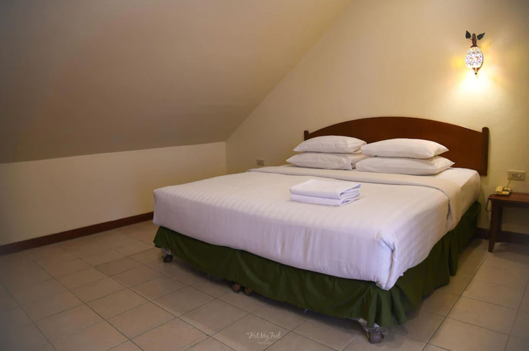 Bedroom 3, Opey De Place, Pattaya