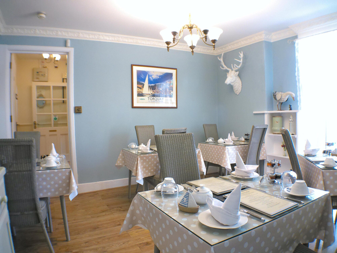 Food & Drinks 5, Kingston House, Torbay