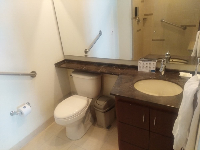 Bathroom 4, Estelar Apartamentos Medellin, Medellín