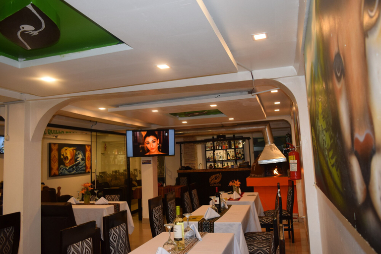 Food & Drinks 5, Quilla Ecologico Inn, Urubamba