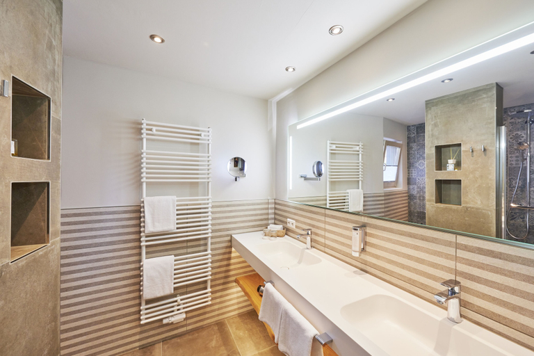 Bathroom 3, Schwanen Boutique Hotel & Restaurant Metzingen, Reutlingen