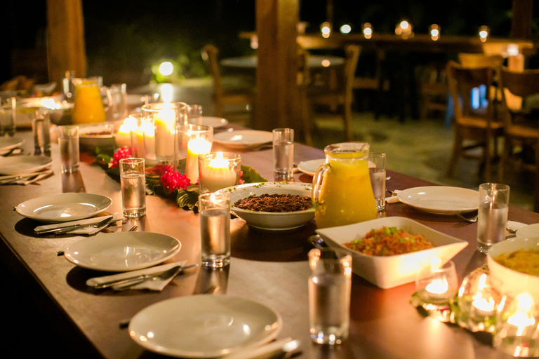 Food & Drinks 5, Blue Osa Beach Resort and Spa, Golfito
