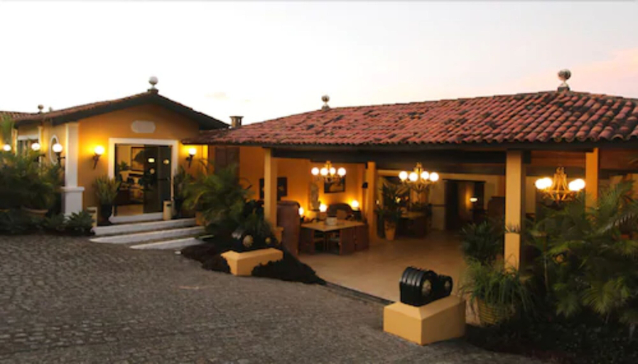 Exterior & Views, Hotel Highlander, Chã Grande