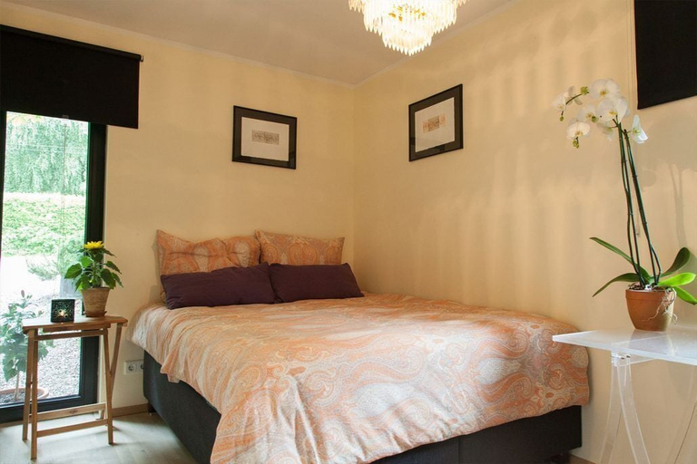 Bedroom 4, Immas Welt, Landsberg am Lech