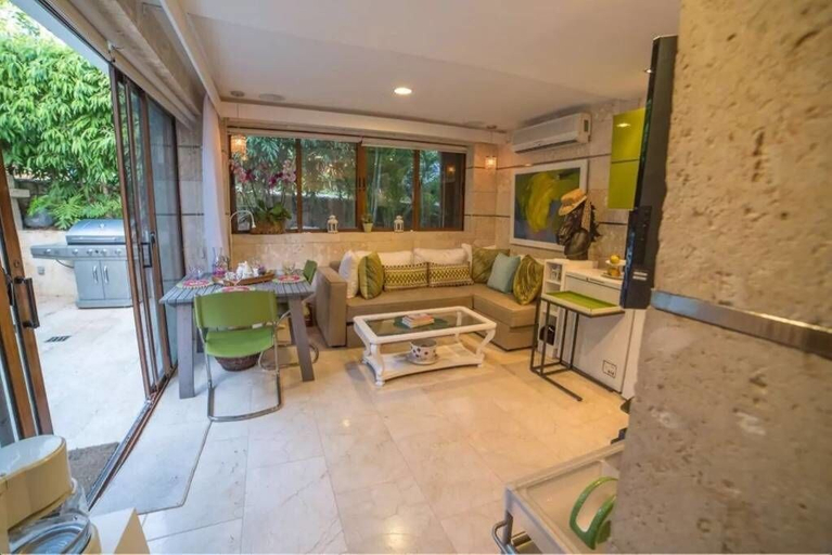 Others 5, 1BR Altos Chavon Apartment by ASVR-C1B, La Romana