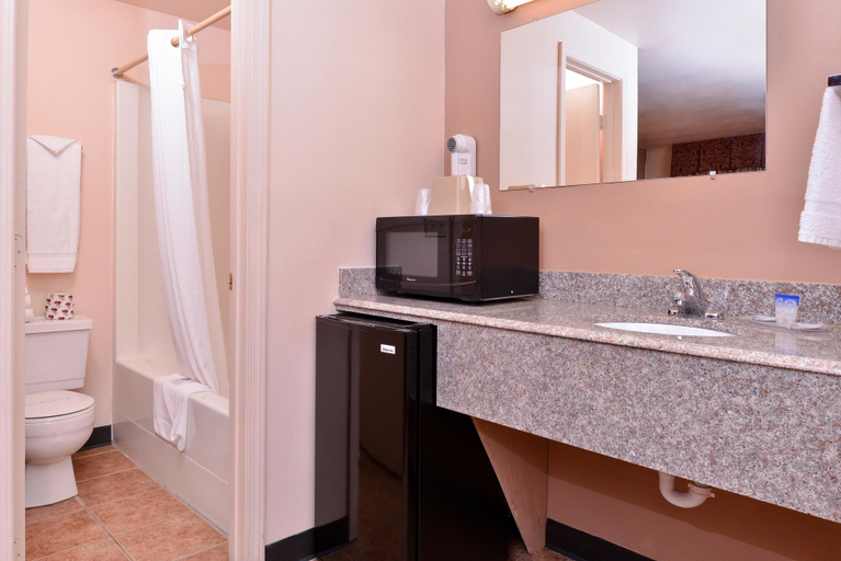 Others 5, Americas Best Value Inn Eugene, Lane