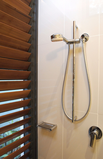 Bathroom 4, By the Beach B&B and Apartments, Shoalhaven - Pt B