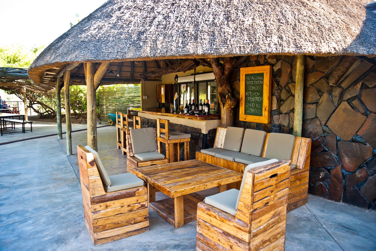 Food & Drinks 5, Palmwag Lodge, Sesfontein