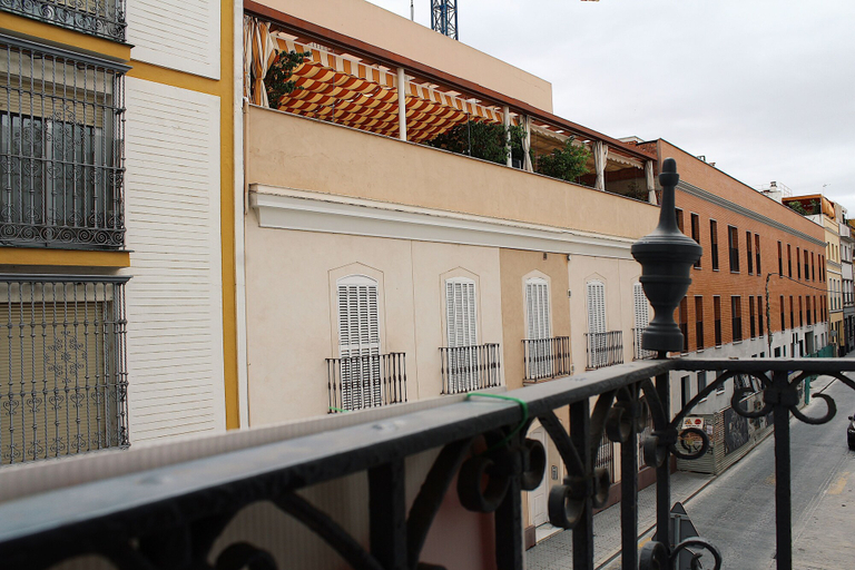 Exterior & Views, Wish Suite Muro De Los Navarros, Sevilla
