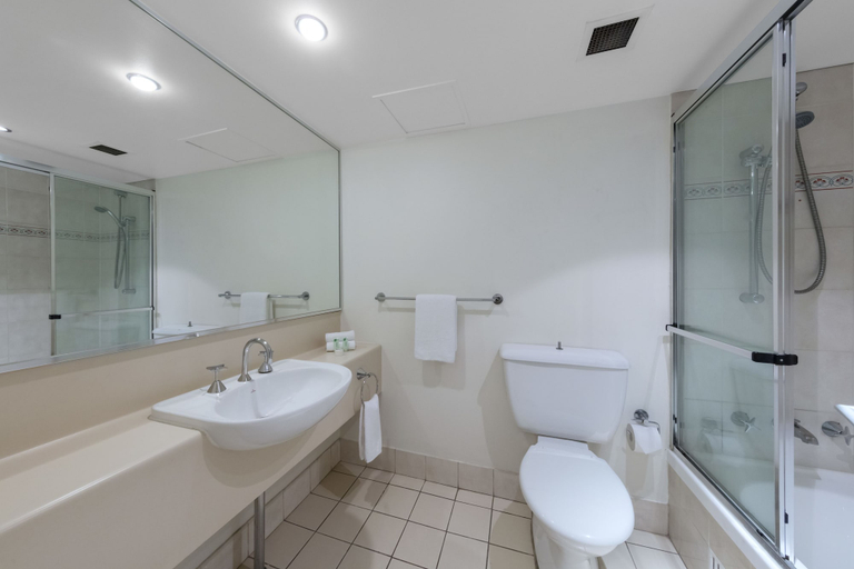 Bathroom 5, Nesuto Pennant Hills, Sydney