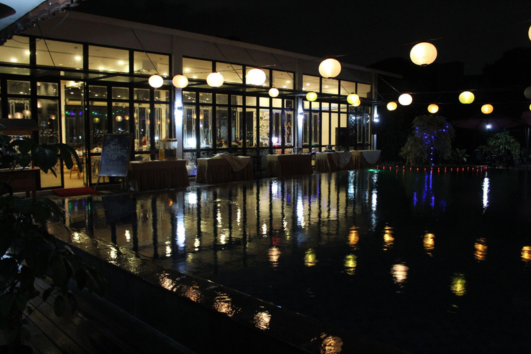 Exterior & Views 2, Patra Jakarta, Central Jakarta