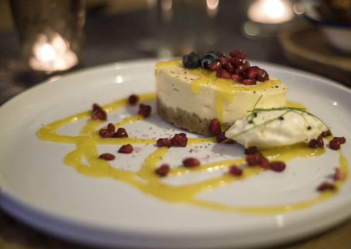 Food & Drinks 4, Victoria Inn, Cornwall