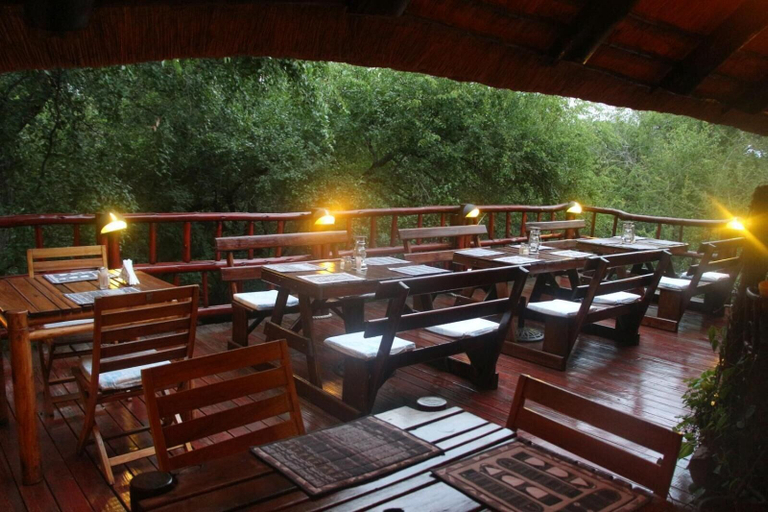 Food & Drinks 5, Jabula Lodge, Ehlanzeni
