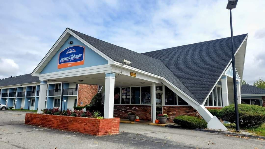 Howard Johnson by Wyndham Bangor, Penobscot