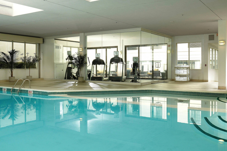 Sport & Beauty, Courtyard by Marriott Ottawa Downtown, Ottawa