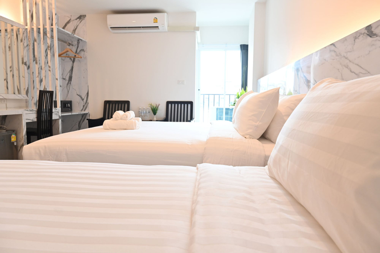 Donmueang Place Hotel, Don Muang