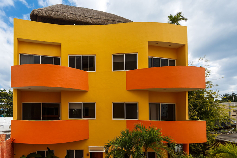 Exterior & Views 2, Kaam Accommodations, Benito Juárez