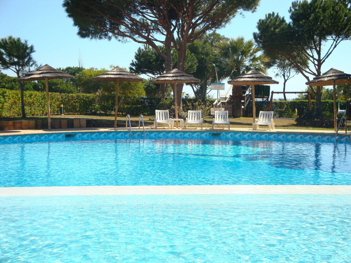 Sport & Beauty 5, Bicos M CIP, Albufeira
