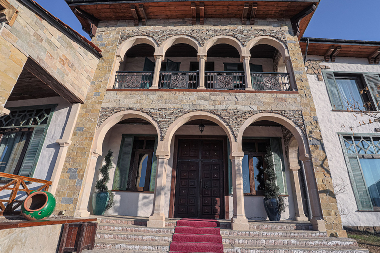 Exterior & Views 2, Knyazli Family Suites & Rooms, Gədəbəy