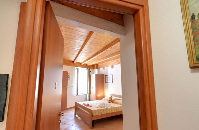 Bedroom 4, Casa Machin Alghero, Sassari