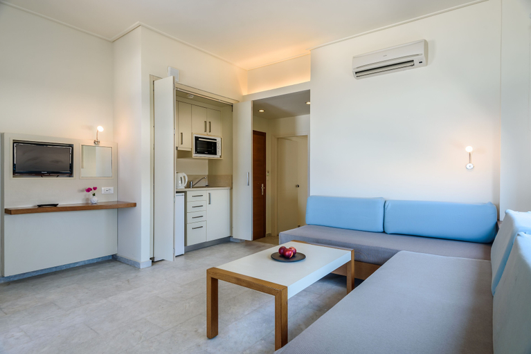 Others 5, Despina Apartments, Crete