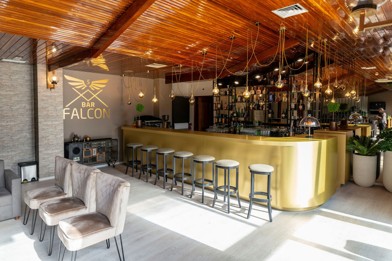 Food & Drinks 5, D. Afonso Hotel & SPA, Leiria