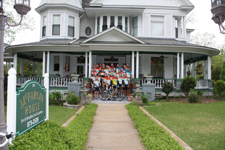 Exterior & Views 2, McFarlin House B&B, Gadsden