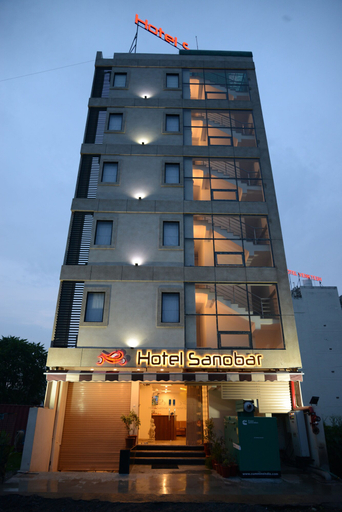 Exterior & Views, Hotel Sanobar, Udaipur
