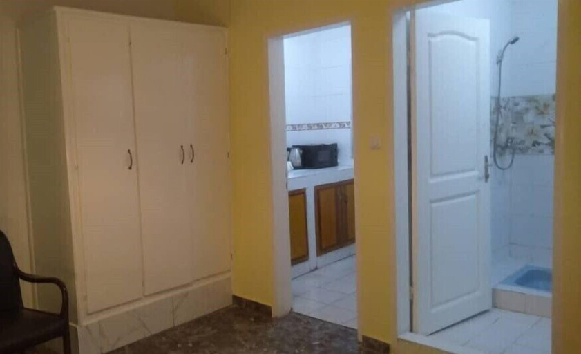 Others 4, Sea Side Apartments, Wouri